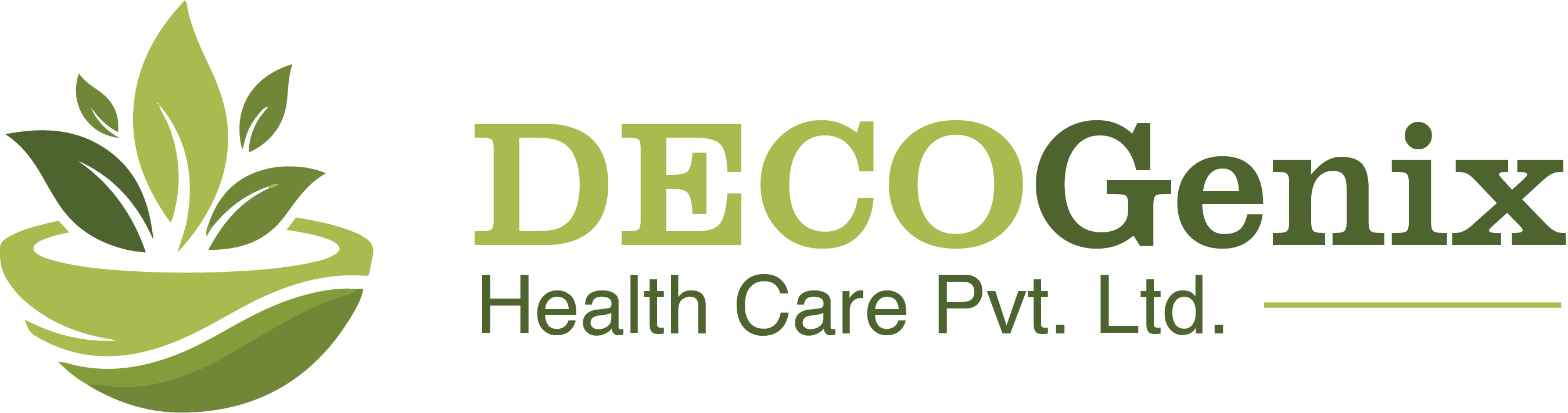 DECOGenix Life Care